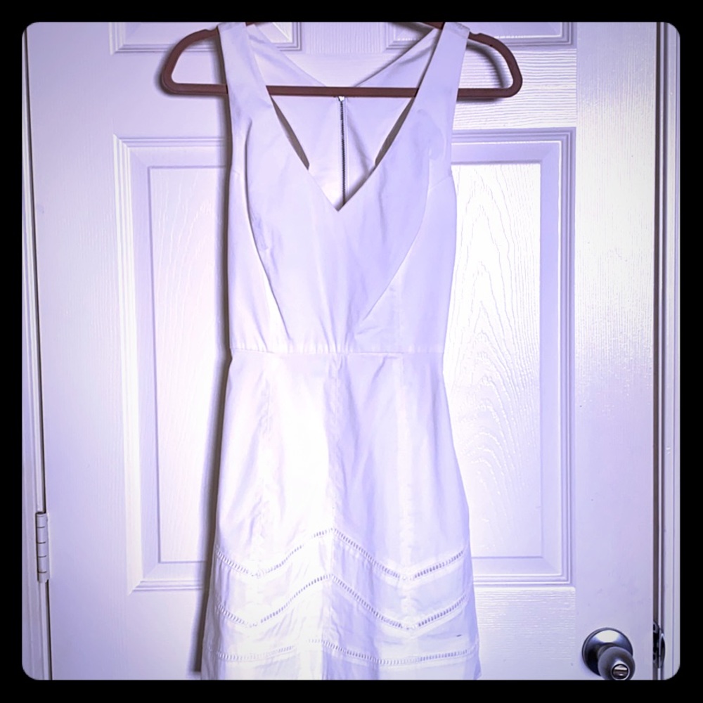 Bebe Women’s dress